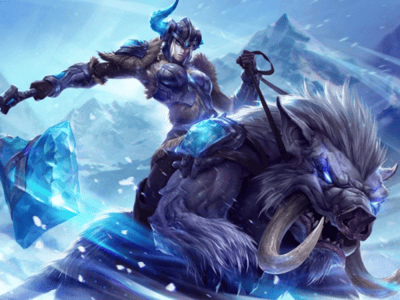 Sejuani