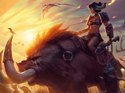 Sejuani défenses acérées