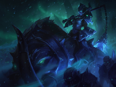 Sejuani fatale