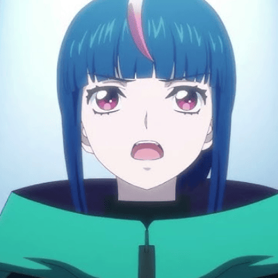 Hikari Myodo (Future)