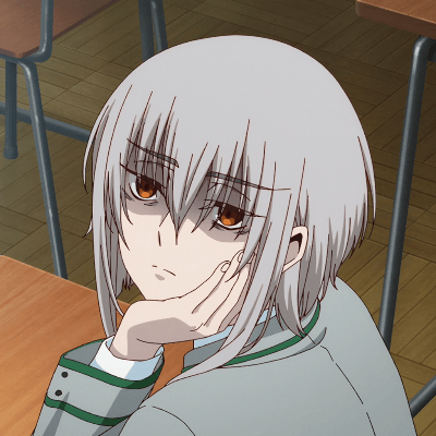 Suo Yobitsugi