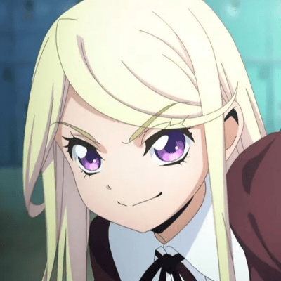 Senka Kanae