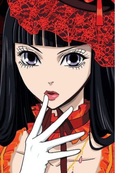 Sunako Nakahara