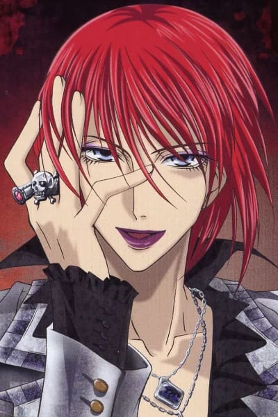 Ranmaru Morii