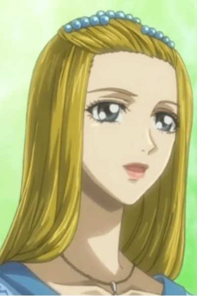 Tamao Kikunoi