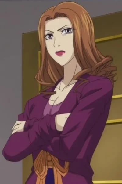 Mine Nakahara