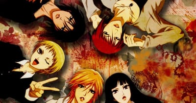 Yamato Nadeshiko Shichi Henge