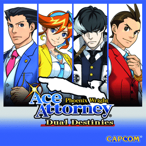 Phoenix Wright: Ace Attorney – Dual Destinies