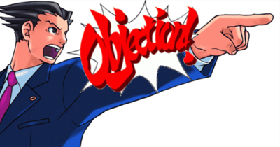 Ace Attorney