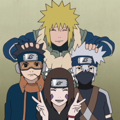 Equipo Minato
