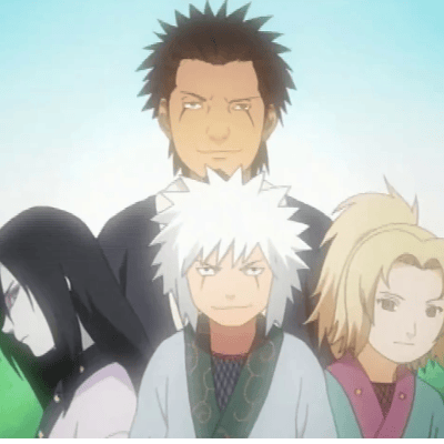 Equipo Hiruzen