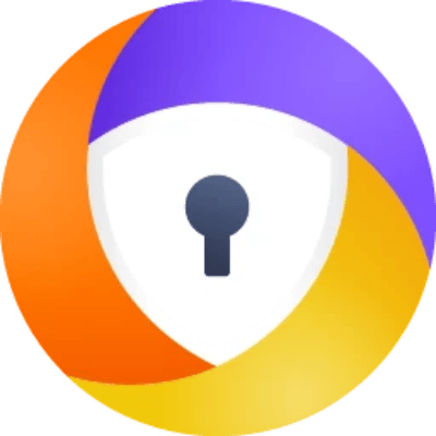 Avast Secure Browser (Freemium)
