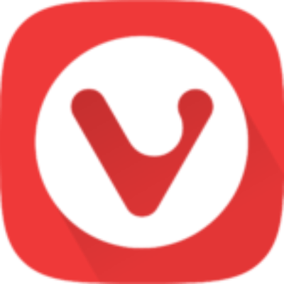 Vivaldi (Gratuito)