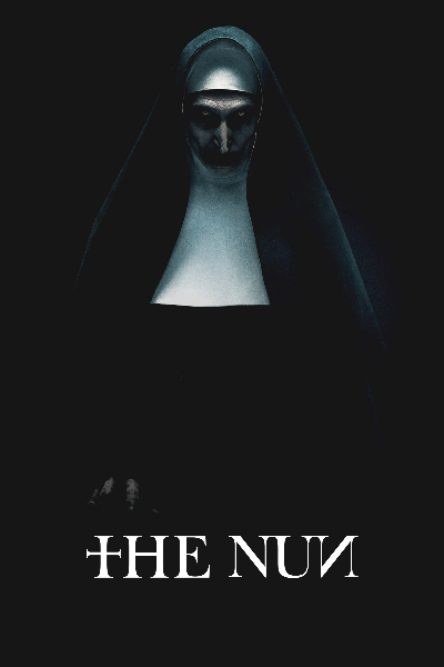 The Nun (2018)