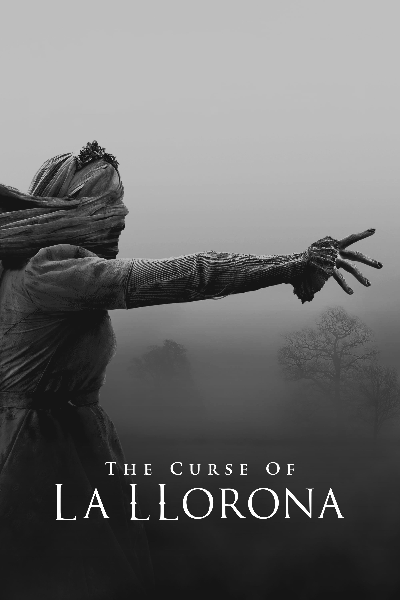 The Curse of La Llorona (2019)