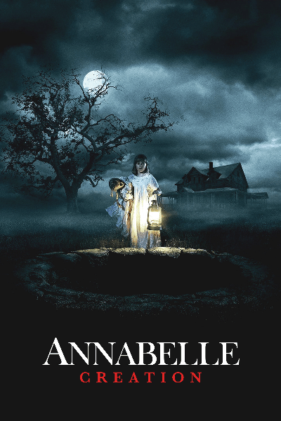Annabelle : Creation (2017)
