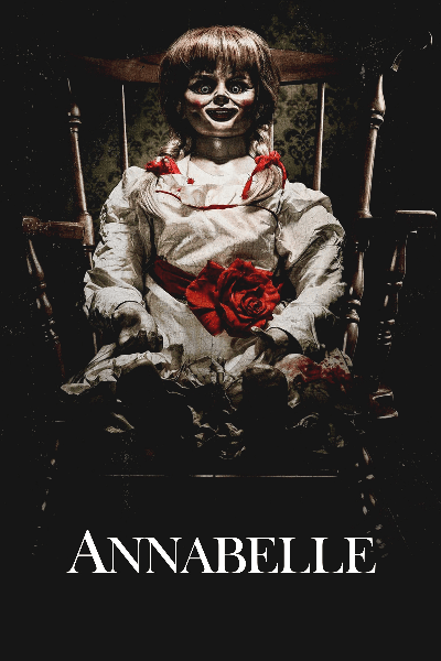 Annabelle (2014)