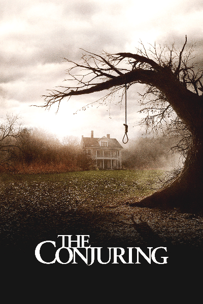The Conjuring (2013)
