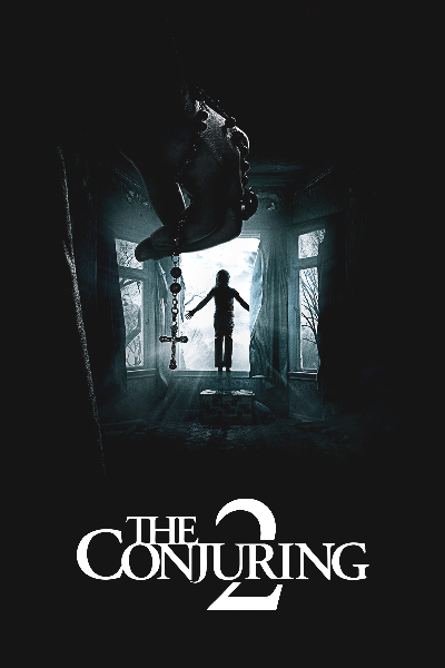 The Conjuring 2 (2016)