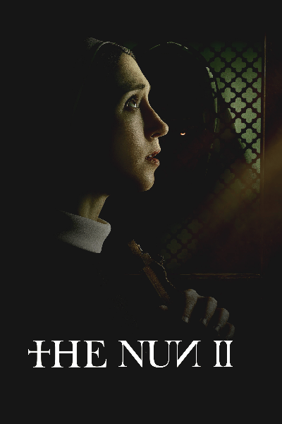 The Nun II (2023)