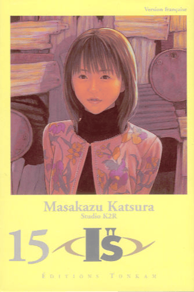 Volume 15