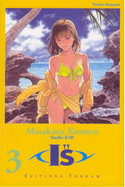 Volume 3