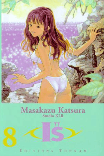 Volume 8