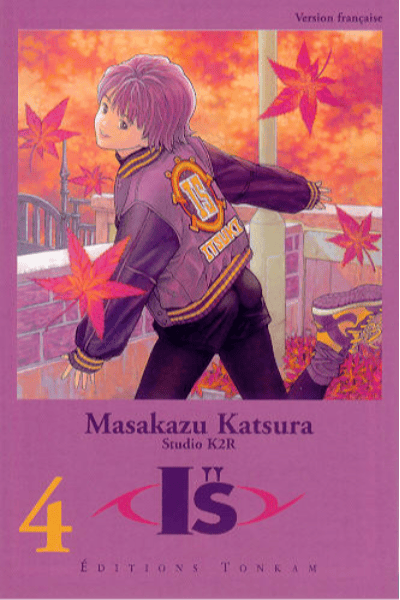 Volume 4