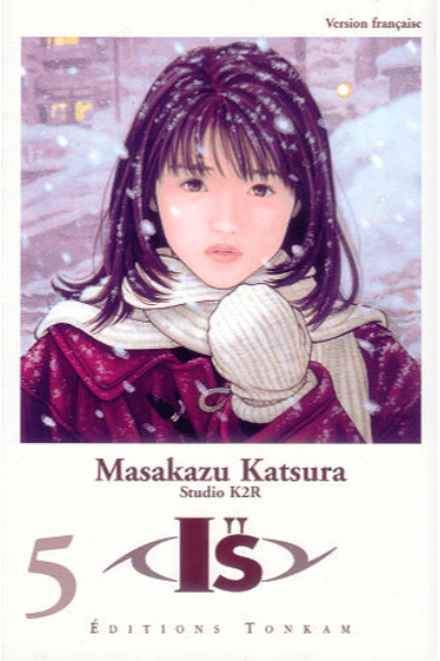 Volume 5