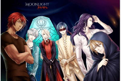 Moonlight Lovers