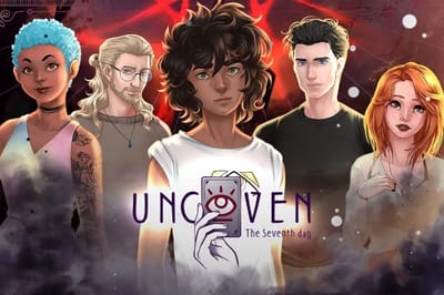 Uncoven