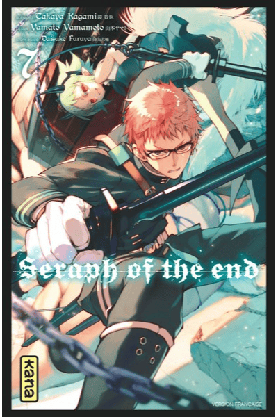 Tome 7