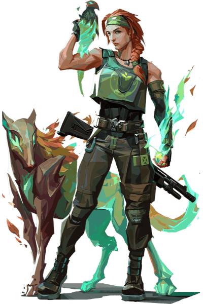 Skye