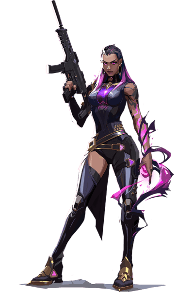 Reyna