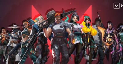 Valorant