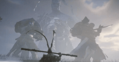 Black Myth: Wukong