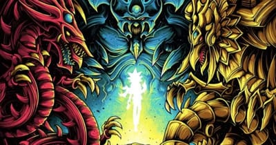 Yu-Gi-Oh!