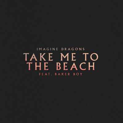 feat. Baker Boy