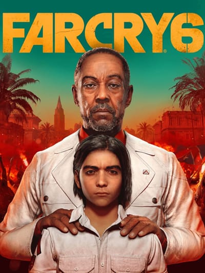Far Cry 6