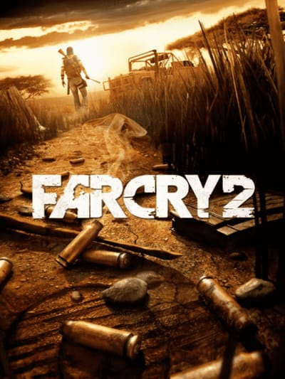 Far Cry 2