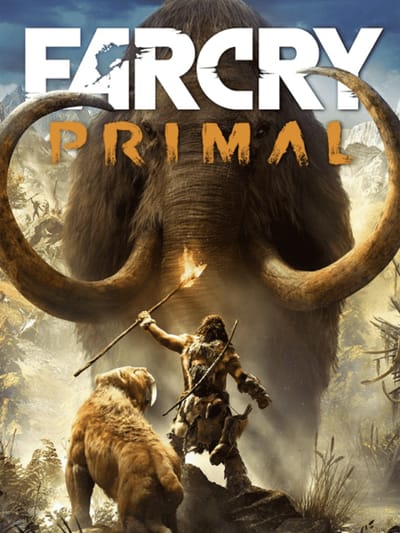 Far Cry Primal