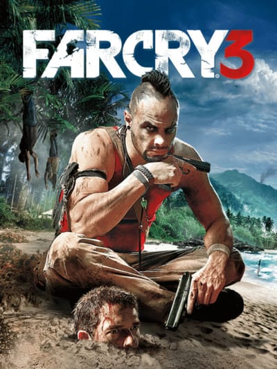 Far Cry 3
