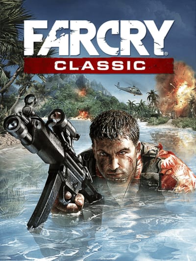 Far Cry