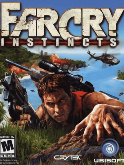 Far Cry Instincts
