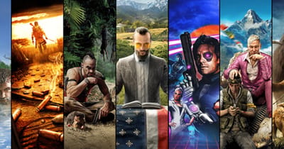Far Cry