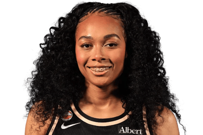 Allisha Gray