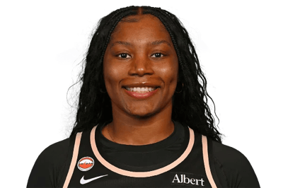 Amy Okonkwo
