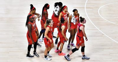 WNBA 2026