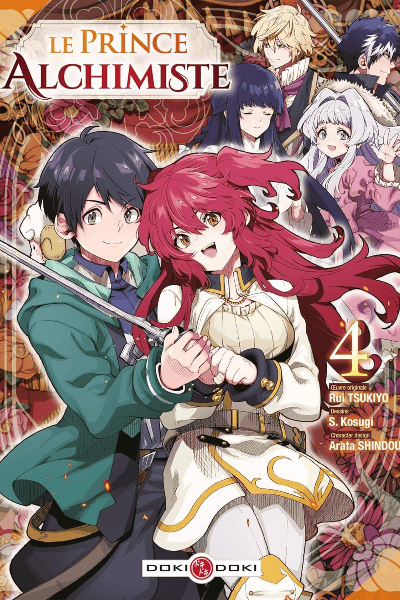 Volume 4