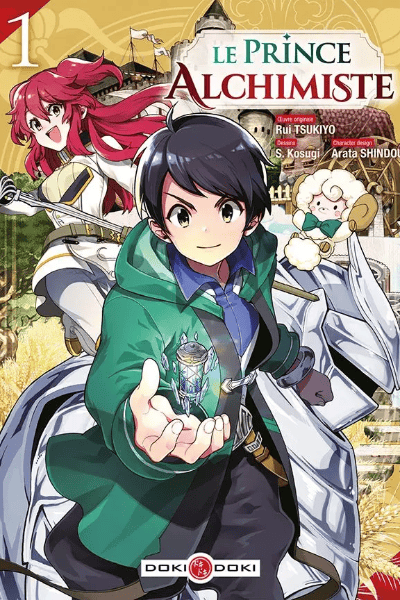 Volume 1